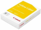 Yellow Label Standard Paper im Angebot bei expert in Lünen Yellow Label Standard Paper Angebote von Canon bei expert Lünen für 3,99 €