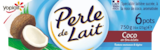 Promo Perle de lait à 0,95 € dans le catalogue Lidl à Paillart