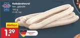 Kalbsbratwurst Angebote von Wolf bei Netto Marken-Discount Weiden für 1,29 €