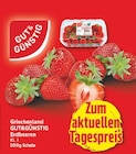 Erdbeeren bei EDEKA im Falkensee Prospekt für 