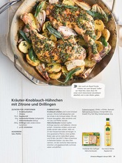 Biofleisch im Alnatura Prospekt in Filderstadt Aktueller Alnatura Prospekt mit Biofleisch, "Alnatura Magazin", Seite 31
