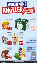 Aktueller EDEKA Prospekt mit Bitburger, "Wir lieben Lebensmittel!", Seite 27