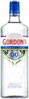 London Dry Gin oder alkoholfrei im Angebot bei REWE in Neunkirchen London Dry Gin oder alkoholfrei Angebote von Gordon's bei REWE Neunkirchen für 9,99 €