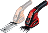 Akku-Gras- und -Strauchschere GC-CG 3,6/70 Li WT von Einhell im aktuellen Hornbach Prospekt für 44,90 €