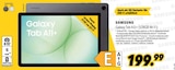 Galaxy Tab A11+ im Angebot bei MEDIMAX in Potsdam Galaxy Tab A11+ Angebote von SAMSUNG bei MEDIMAX Potsdam für 199,99 €