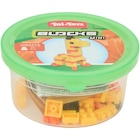 Mini-blocs de construction à Action dans La Seyne-sur-Mer