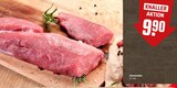 Aktuelles Schweinefilet Angebot bei REWE in Jena ab 9,90 €