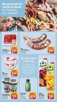 Joghurt im aktuellen REWE Prospekt (Gelsenkirchen) Joghurt im REWE Prospekt "Dein Markt" mit 30 Seiten (Gelsenkirchen)