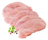 Frische Puten-Schnitzel im Angebot bei REWE in Tübingen Frische Puten-Schnitzel Angebote bei REWE Tübingen für 9,99 €