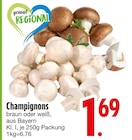 Champignons Angebote bei EDEKA München für 1,69 €