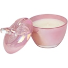 Bougie parfumée en forme de pomme - Action - Action à Vandœuvre-lès-Nancy Bougie parfumée en forme de pomme - Action en promo chez Action Vandœuvre-lès-Nancy à 2,29 €