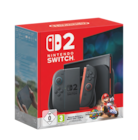 EURONICS Rheinbach - Nintendo Switch + Mario Kart World-Set Angebot im Prospekt Nintendo Switch + Mario Kart World-Set bei EURONICS im Rheinbach Prospekt für 499,00 €