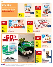 Tablette Angebote im Prospekt "PETIT-DÉJEUNER" von Carrefour Market Tablette Angebote im Prospekt "PETIT-DÉJEUNER" von Carrefour Market auf Seite 30