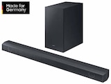 HW-B540/ZG 2.1 Soundbar von Samsung im aktuellen MediaMarkt Saturn Prospekt