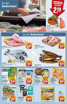 Toaster im REWE Prospekt "Dein Markt" mit 34 Seiten (Braunschweig)