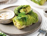 FRISCHE WIRSINGROULADE im Angebot bei REWE in Kerpen FRISCHE WIRSINGROULADE Angebote bei REWE Kerpen