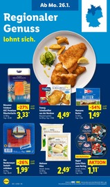 Ähnliche Rollmops Angebote im Prospekt "LIDL LOHNT SICH" von Lidl in Wolfsburg Ähnliche Angebote wie Rollmops im Prospekt "LIDL LOHNT SICH" auf Seite 16 von Lidl in Wolfsburg