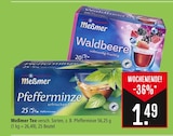 Tee Angebote von Meßmer bei Marktkauf Heilbronn für 1,49 €