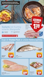 REWE Fisch im Prospekt 