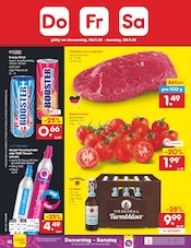 Mütze im Netto Marken-Discount Prospekt in Fulda Aktueller Netto Marken-Discount Prospekt mit Mütze, "Aktuelle Angebote", Seite 36