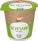 Aktuelles Bio-Schmand Angebot bei tegut in Fürth ab 0,89 €