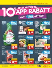 Hase Angebote im Prospekt "Aktuelle Angebote" von Netto Marken-Discount Hase Angebote im Prospekt "Aktuelle Angebote" von Netto Marken-Discount auf Seite 39