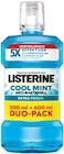 Mundspülung Cool Mint im Netto mit dem Scottie Prospekt Mundspülung Cool Mint von Listerine im aktuellen Netto mit dem Scottie Prospekt für 6,99 €
