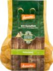 Bio Speisekartoffeln festkochend im Marktkauf Prospekt Bio Speisekartoffeln festkochend von Demeter im aktuellen Marktkauf Prospekt für 2,49 €