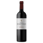 Château Reynaud Lacoste - BORDEAUX en promo chez Carrefour Market Marseille à 3,19 €