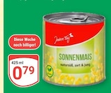 Sonnenmais im Angebot bei GLOBUS in Erfurt Sonnenmais Angebote von Jeden Tag bei GLOBUS Erfurt für 0,79 €