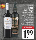 Finca de la Vega Angebote von Finca de la Vega bei E center Dinslaken für 1,99 €