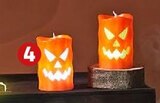LED-Deko-Kerze HALLOWEEN im Angebot bei Penny in Sindelfingen LED-Deko-Kerze HALLOWEEN Angebote bei Penny Sindelfingen für 1,99 €
