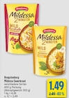 Mildessa Sauerkraut Angebote von Hengstenberg bei diska Weiden für 1,49 €
