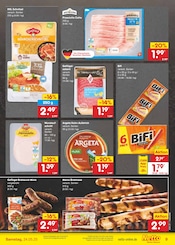 Schinken im Netto Marken-Discount Prospekt in Ibbenbüren Aktueller Netto Marken-Discount Prospekt mit Schinken, "Aktuelle Angebote", Seite 11