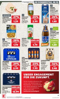 Kakao im Kaufland Prospekt "Hier bin ich richtig" mit 80 Seiten (München)