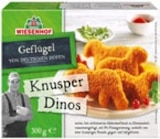 Kaufland Oldenburg - Knusper-Dinos Angebot im Prospekt Knusper-Dinos bei Kaufland im Oldenburg Prospekt für 2,79 €