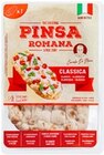 Pinsa Romana im Angebot bei Kaufland in Mainz Pinsa Romana Angebote von NUVOLA bei Kaufland Mainz für 2,22 €