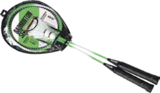 Badmintonset Profi im Angebot bei V-Markt in Augsburg Badmintonset Profi Angebote von XTREM Toys+Sports bei V-Markt Augsburg für 5,99 €