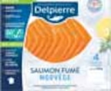 -68% de remise immédiate sur le 2ème sur tout Delpierre au rayon frais libre service - Intermarché à Poitiers -68% de remise immédiate sur le 2ème sur tout Delpierre au rayon frais libre service en promo chez Intermarché Poitiers