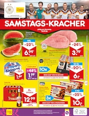 Bier im Netto Marken-Discount Prospekt in Haan Aktueller Netto Marken-Discount Prospekt mit Bier, "Aktuelle Angebote", Seite 17