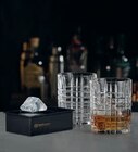 Aktuelles Whisky-Set Angebot bei Opti-Wohnwelt in Bremerhaven ab 22,90 €