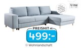 Wohnlandschaft Angebot in Engden Wohnlandschaft im aktuellen Prospekt bei XXXLutz Möbelhäuser in Engden