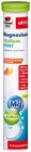 Magnesium+ Kalium Sport oder Magnesium 400 im Angebot bei REWE in Bochum Magnesium+ Kalium Sport oder Magnesium 400 Angebote von Doppelherz bei REWE Bochum für 1,99 €