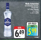 Aktuelles Wodka Gorbatschow Angebot bei EDEKA in Nürnberg ab 5,99 €