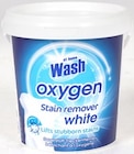 Oxygen color im Angebot bei Thomas Philipps in Leverkusen Oxygen color Angebote von At home wash bei Thomas Philipps Leverkusen für 1,88 €