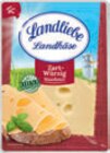 Landkäse Scheiben im tegut Prospekt Landkäse Scheiben von Landliebe im aktuellen tegut Prospekt für 1,49 €