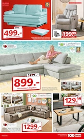 Aktueller Segmüller Prospekt mit Couchtisch, "SEGMÜLLER SUPER SOMMER", Seite 3