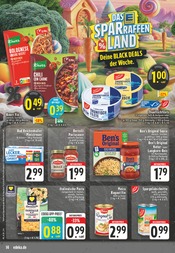 Spargel im E center Prospekt in Ahaus Aktueller E center Prospekt mit Spargel, "Aktuelle Angebote", Seite 14