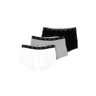 Boxers homme "bicolore" - TEX en promo chez Carrefour Boxers homme "bicolore" - TEX dans le catalogue Carrefour