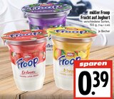Froop Erdbeere Angebote von müller bei EDEKA Gießen für 0,39 €